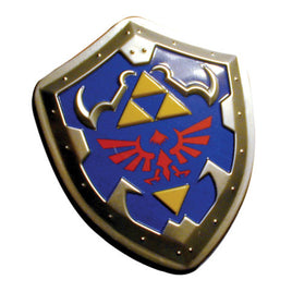 Zelda Hyrule Shield Mints Tin