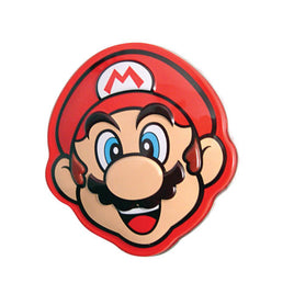 Super Mario Brick Breakin' Candies Tin