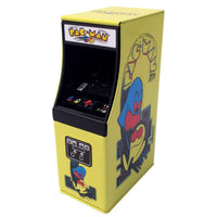 
              Pac-Man Arcade Candy
            