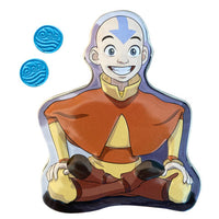 
              Avatar: The Last Airbender Sours Candy Tin
            