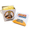 Naruto Shippuden Ichiraku Ramen Candy Tin