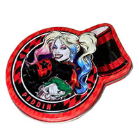 
              Harley Quinn Mad Love Sour Cherry Mallets Candy Tin
            