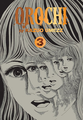Orochi Vol. 3 TP