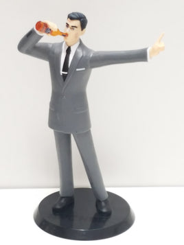 Archer Classic Sterling Archer 4.5" Figurine