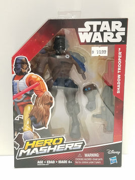 Star Wars Hero Mashers Shadow Trooper