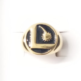 Legion of Super Heroes Flight Ring