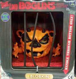 Boglins First Edition Dark Lord Blobkin