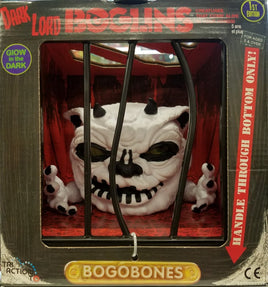 Boglins First Edition Bogobones