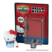 
              World's Smallest Hello Kitty Micro Figures
            