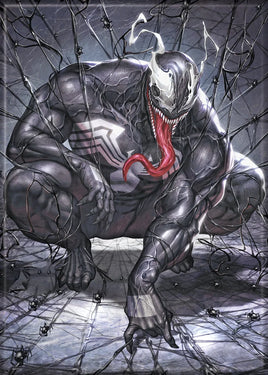 Venom #35 McFarlane Spider-Man #1 Homage Variant Cover Art by InHyuk Lee Magnet