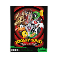 
              Looney Tunes 1000 pc Jigsaw Puzzle
            