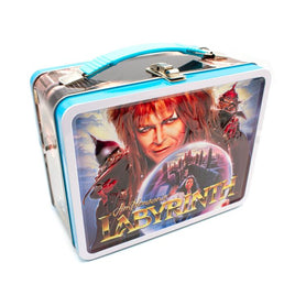 Jim Henson's Labyrinth Metal Lunchbox