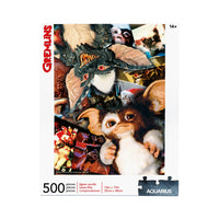 
              Gremlins 500 pc Jigsaw Puzzle
            