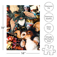 
              Gremlins 500 pc Jigsaw Puzzle
            
