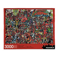 
              Deadpool 3000 pc Jigsaw Puzzle
            