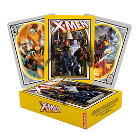 X-Men Nouveau Playing Cards