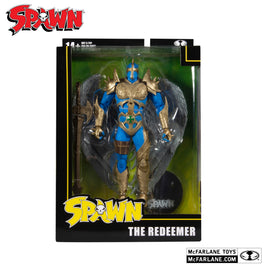 McFarlane Toys Spawn The Redeemer Action Figure