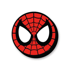 Spider-Man Logo Funky Chunky Magnet