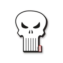 Punisher Logo Funky Chunky Magnet