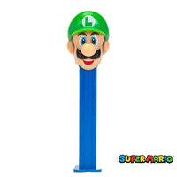 
              Nintendo Super Mario Pez Dispenser
            