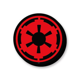 Star Wars Imperial Logo Funky Chunky Magnet