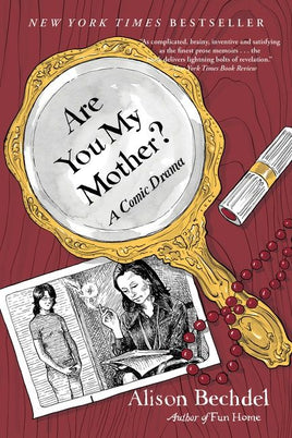 Are You My Mother? A Comic Drama TP