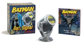 Batman Bat-Signal Mini Kit