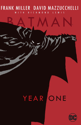 Batman: Year One TP