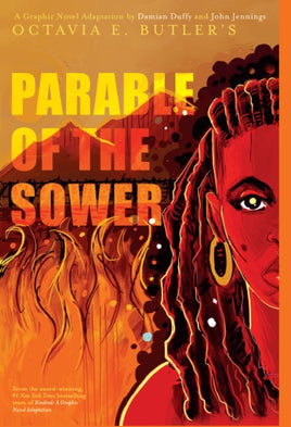 Parable of the Sower: A Graphic Novel Adaptation TP