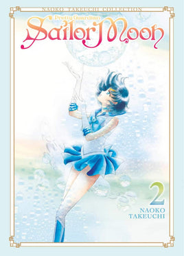 Sailor Moon: Naoko Takeuchi Collection Vol. 2 TP