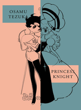 Princess Knight TP