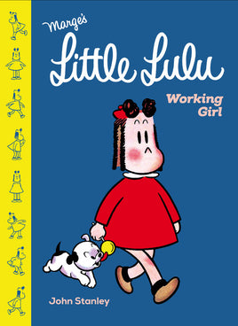 Little Lulu: Working Girl HC