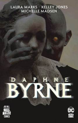 Daphne Byrne TP