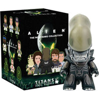 
              Titans Vinyl Figures Alien The Nostromo Collection Blind Box Figure
            