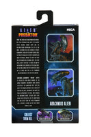
              Neca Reel Toys Aliens Arachnoid Alien 7" Scale Action Figure
            