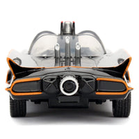 
              Jada Hollywood Rides Batman '66 1:32 Scale Batmobile
            