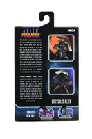 
              Neca Reel Toys Aliens Chrysalis Alien 7" Scale Action Figure
            