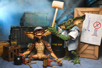 
              Neca Reel Toys Gremlins 2: The New Batch Demolition Gremlins Ultimate Action Figure Set
            