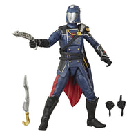 
              GI Joe Classified Series Cobra Commander Action Figure
            