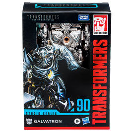 Transformers Studio Series Voyager Class Galvatron (Age of Extinction)