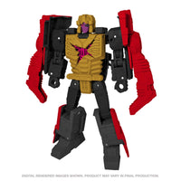 
              Transformers Generations Selects Legacy Titan Class Black Zarak
            