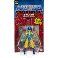 
              He-Man Masters of the Universe Origins Evil-Lyn
            