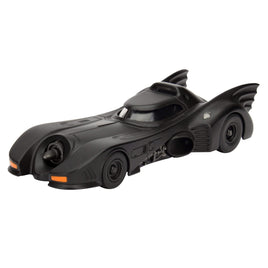 Jada Hollywood Rides Batman (1989) 1:32 Scale Batmobile