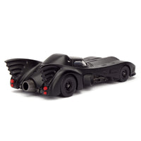 
              Jada Hollywood Rides Batman (1989) 1:32 Scale Batmobile
            
