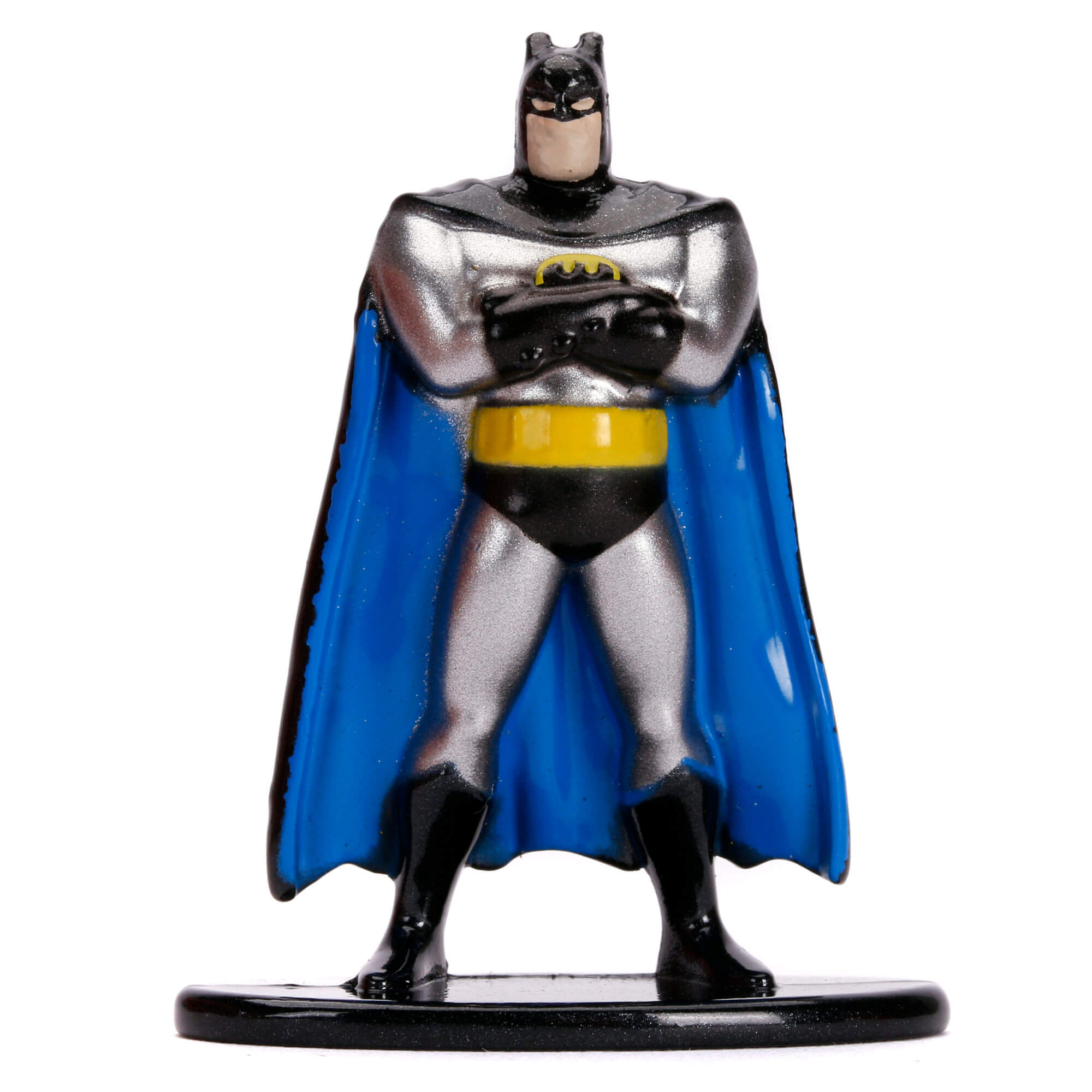 Simba 15010 - Jada - Batman Batmobile 2022 Scala 1:24 con Personaggio Simba 15010 - Jada - Batman Batmobile 2022 Scala 1:24 con Personaggio