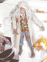 
              McFarlane Walking Dead Comic Series All Out War Ezekiel & Shiva (Bloody Variant)
            