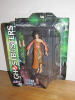
              Diamond Select Toys Ghostbusters Dana Barrett Action Figure
            