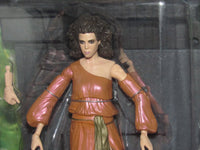 
              Diamond Select Toys Ghostbusters Dana Barrett Action Figure
            