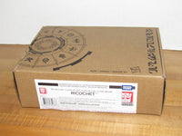 
              Transformers Generations Selects Power of the Primes Deluxe Class Ricochet (Stepper)
            