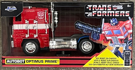 Finally, A Helmet That Lets You Wear G1 Optimus Prime’s Face-Literally Finally, A Helmet That Lets You Wear G1 Optimus Prime’s Face-Literally